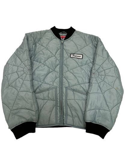 Web Padded Bomber