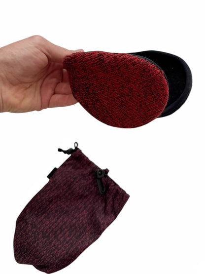 2009 “Earmuff Maniac” Earmuffs