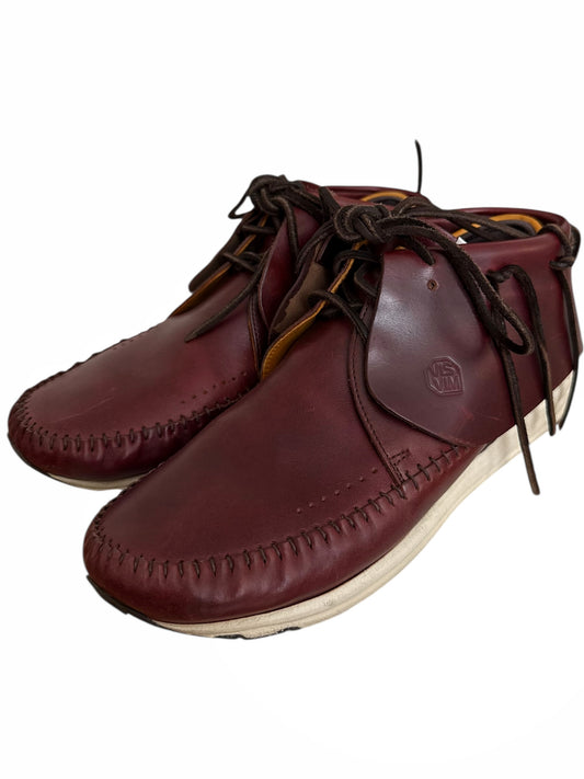 FBT Elston Full Grain Leather