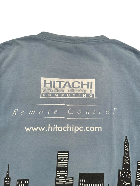 1990’s Hitachi Lightning Shirt