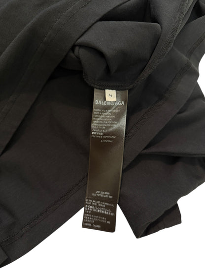 Incognito Hooded Long Sleeve