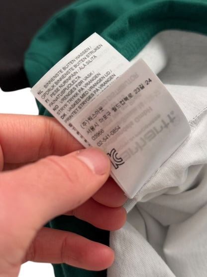 X Carhartt Layered Tank Shirt