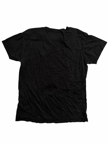 2017 Richard Kern Lung Leg Lizard Shirt