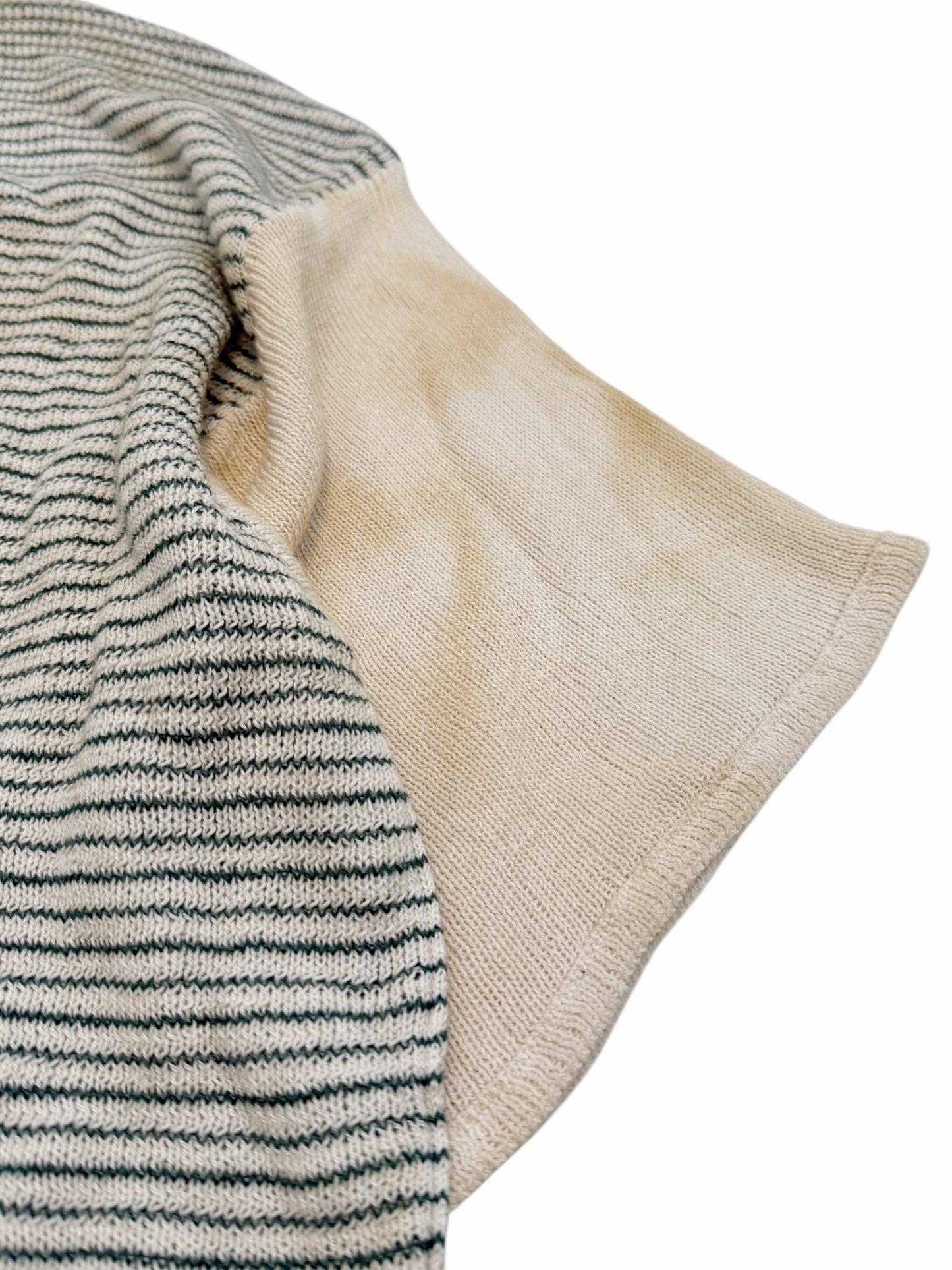 2025 Here Comes Alice Aged Sweater