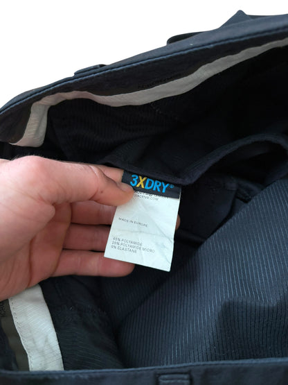 P10-DS 3X Dry Articulated Knee Pants