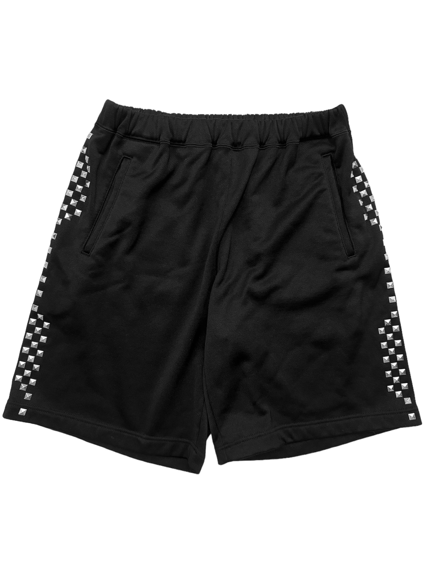 2012 Punk Stud Shorts