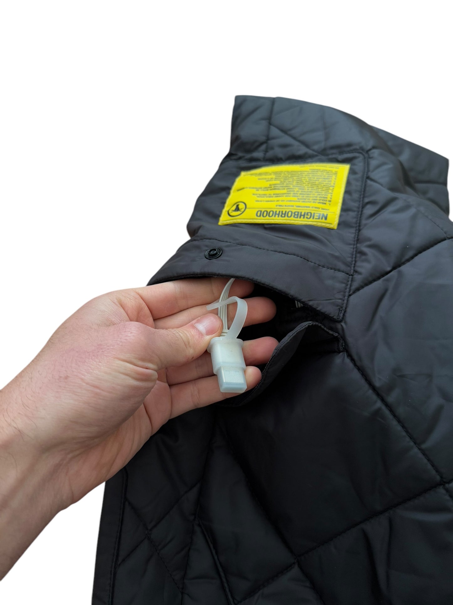 Electric Heated Insulated Pants