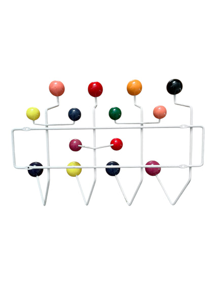 Hang It All Multicolor Wall Rack
