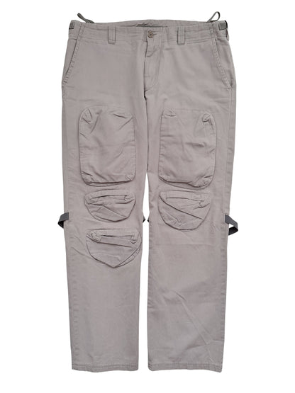 2000 3D Multipocket Astro Cargo