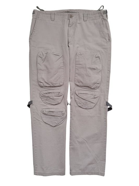 2000 3D Multipocket Astro Cargo