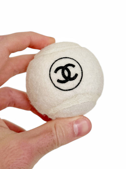 2000’s Logo Tennis Ball