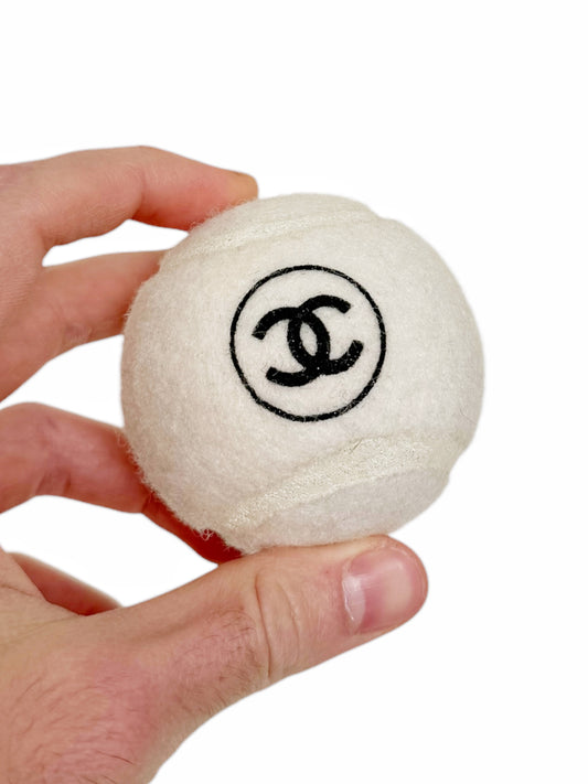 2000’s Logo Tennis Ball