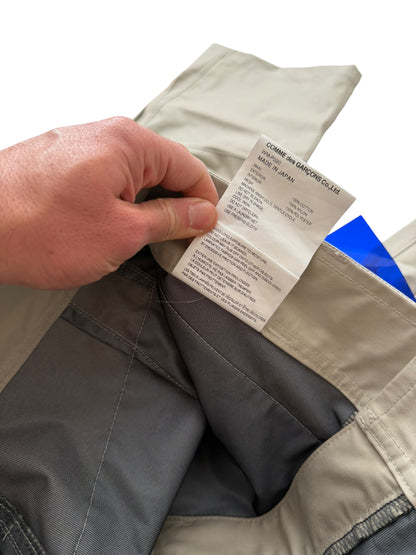 2024 Patchwork Tech Material Cargos