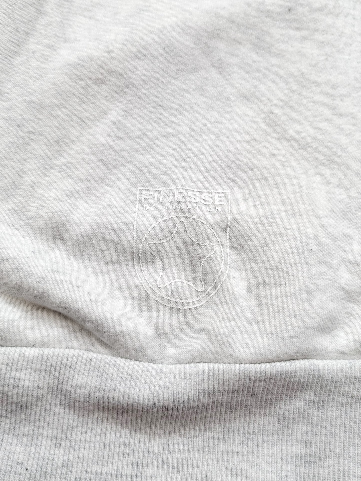 x Goodenough Small Parts Hoodie