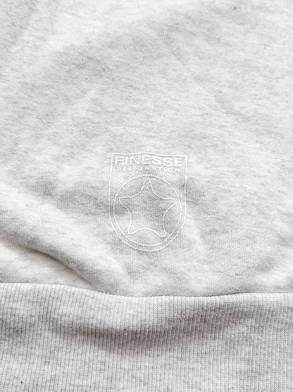 x Goodenough Small Parts Hoodie