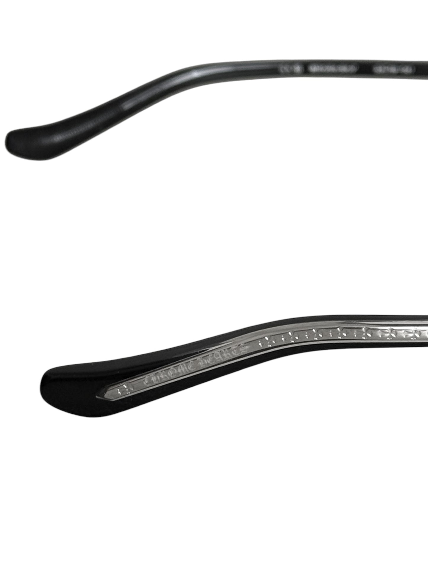 Nip Slip Silver Sunglasses