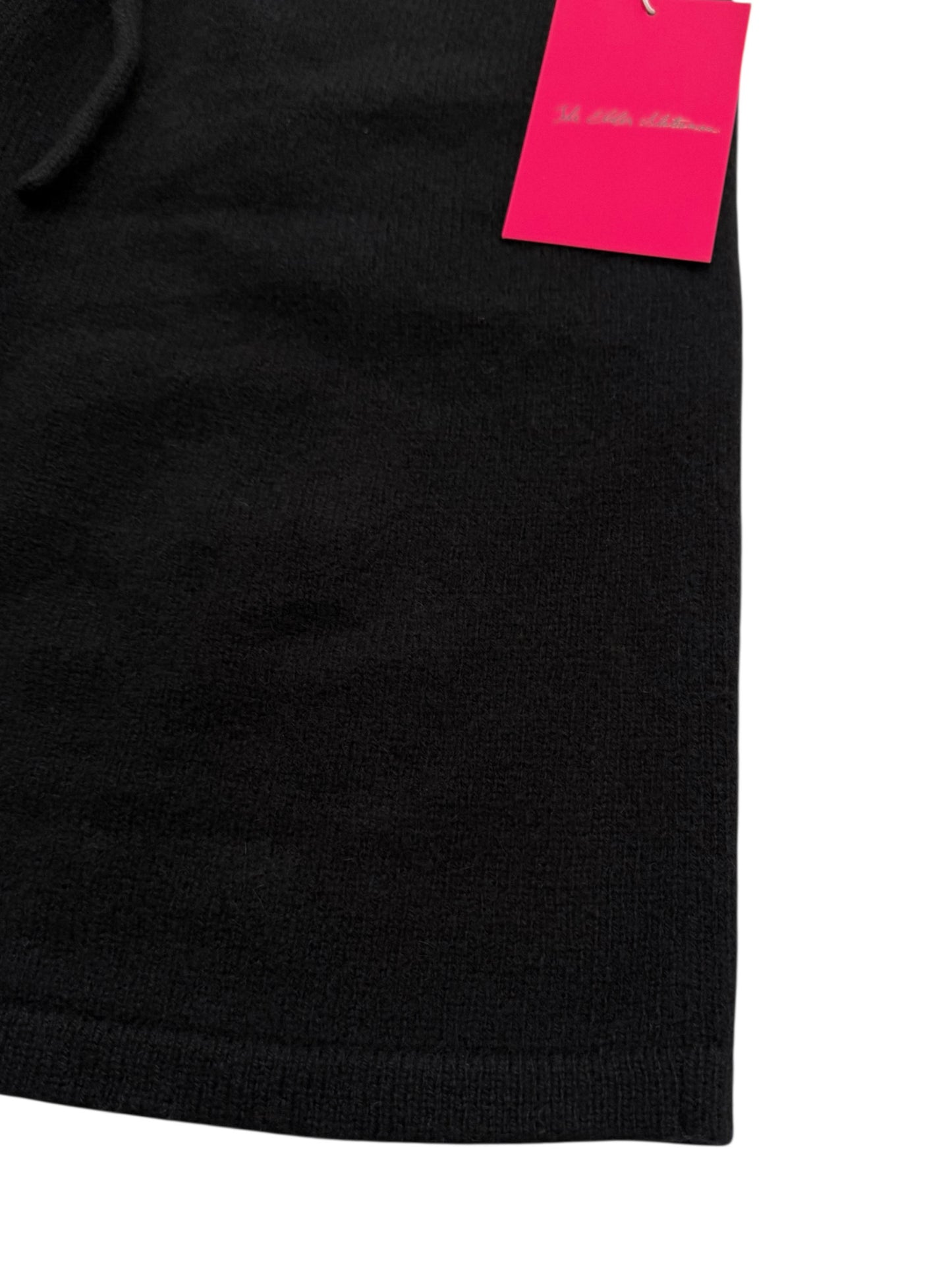 2024 Cashmere Relaxed Knit Shorts