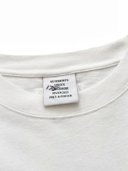 Naughty Pigs Giant Tee