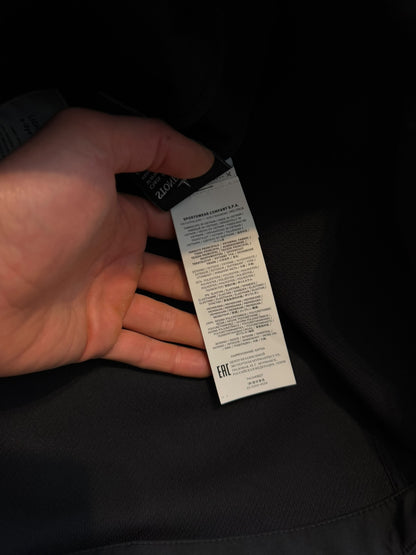 Light Soft Shell Re-Dye Technology