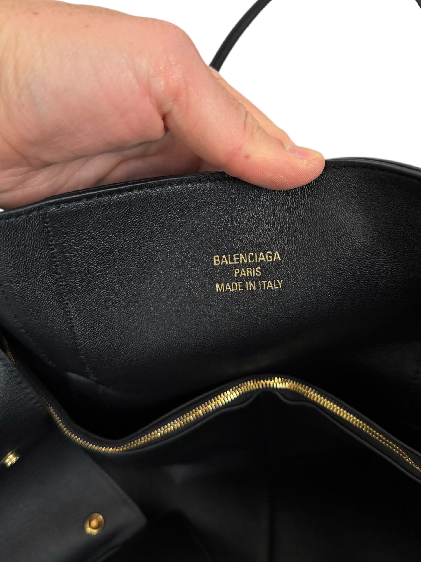 Bel Air XL Runway Bag Black