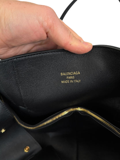 Bel Air XL Runway Bag Black