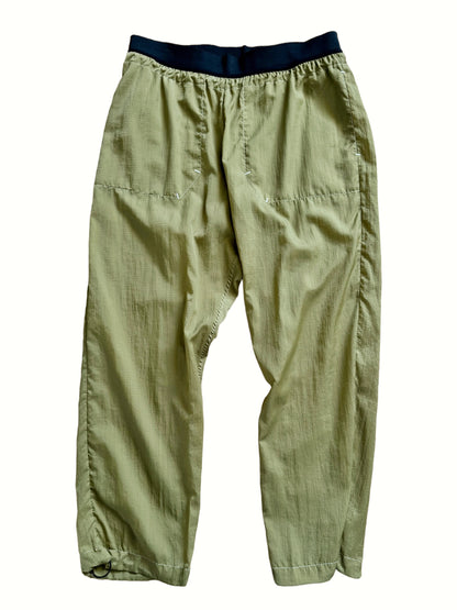 Sol Light Track Trouser