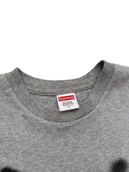 FW18 Chito Graffiti Smile Shirt