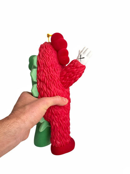 Kachamukku Split Monster Figure