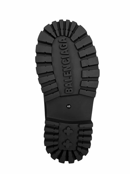 Skiwear Alaska Low Boot