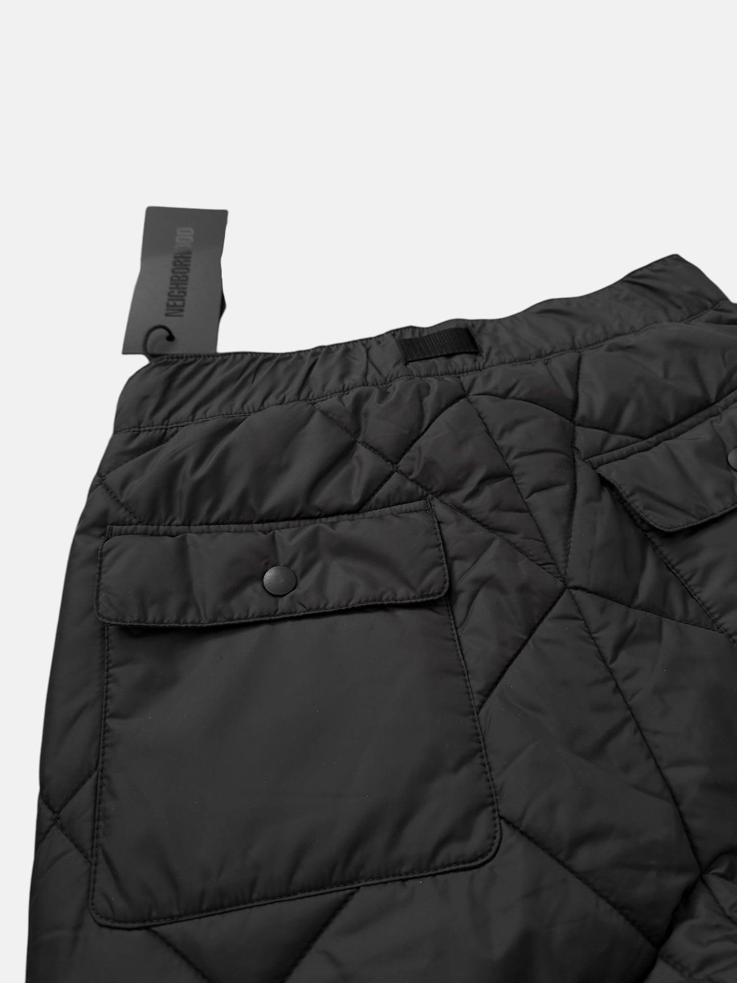 Electric Heated Insulated Pants