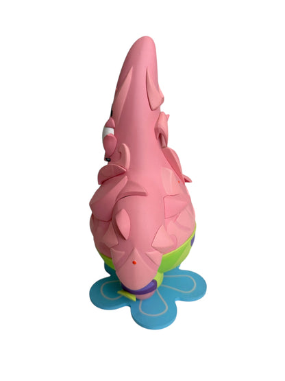 Louis De Guzman x Jbalvin x SpongeBob (Patrick) 1/500