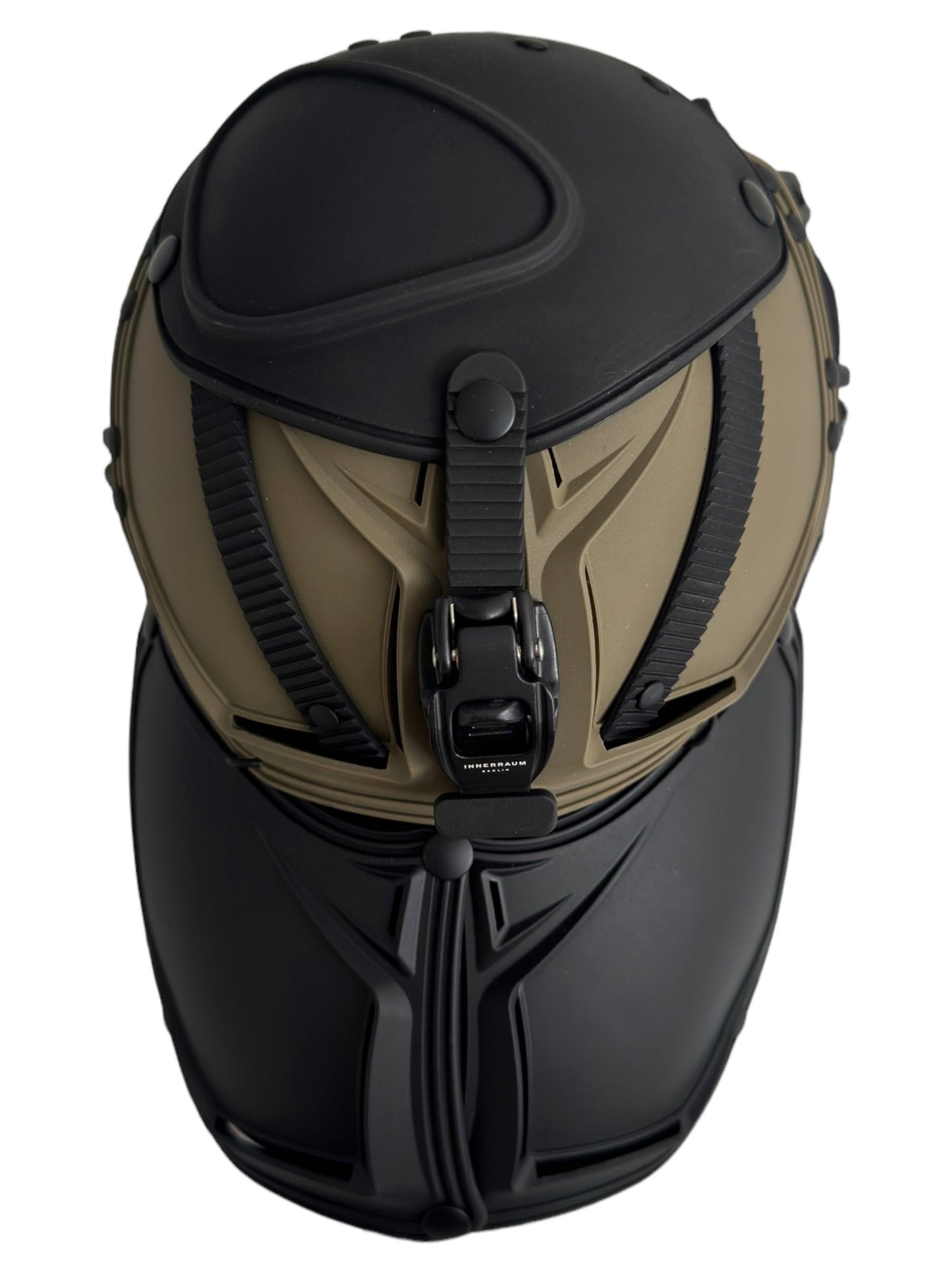 Armored Hat Art. I42