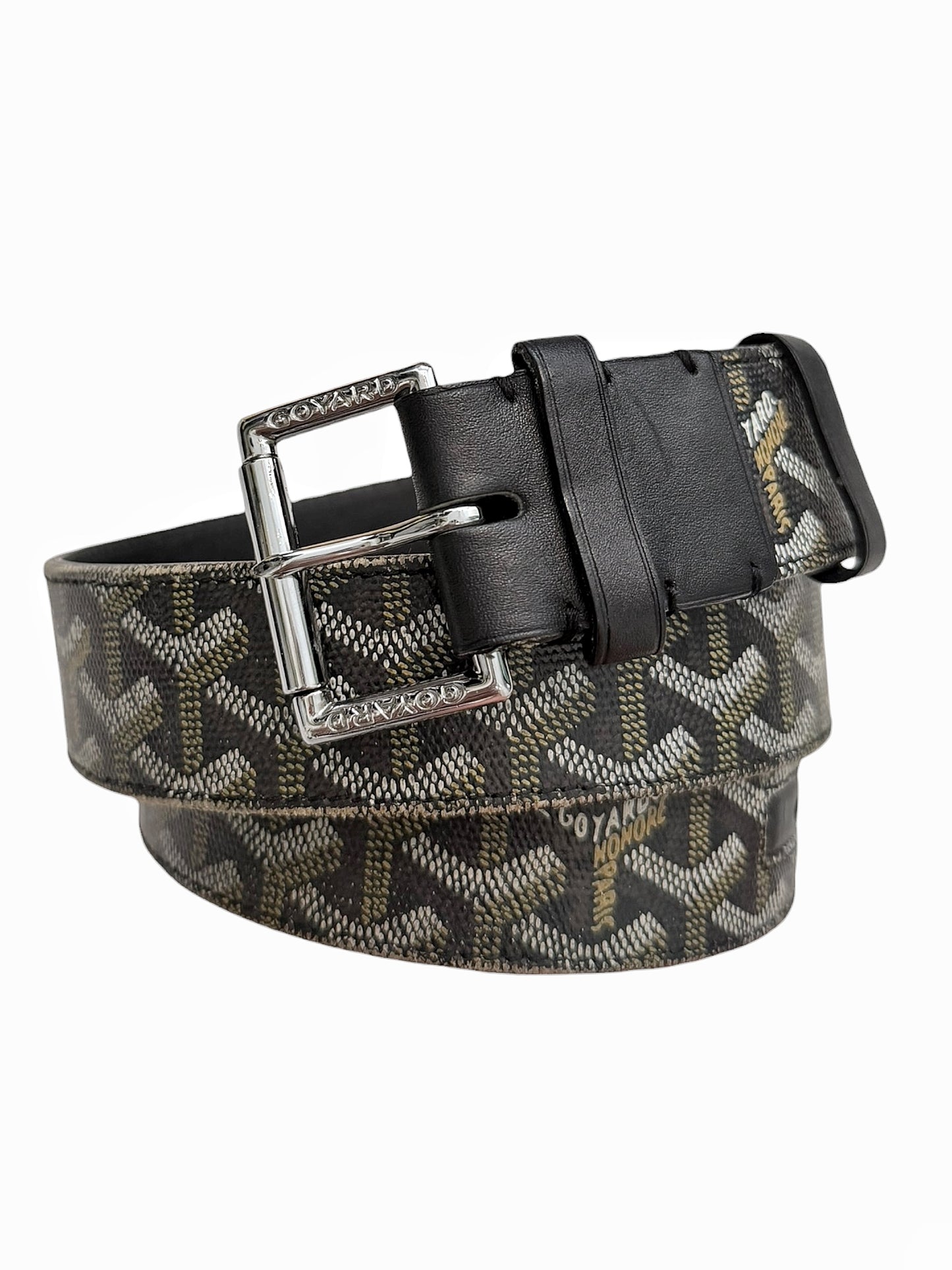 OG Florida Exterior Print Belt
