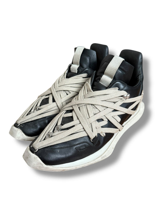 Maximal Megalace Runner