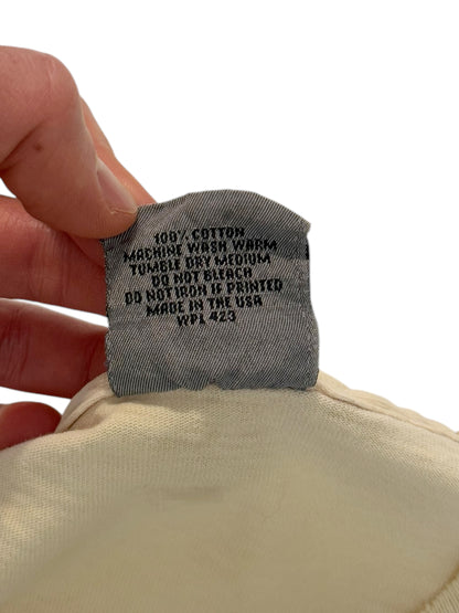 1990’s Silvertab Yell Face Shirt