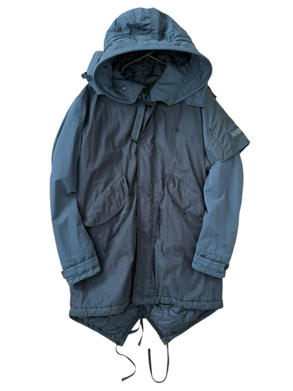 $2050 Debs Insulated Layer Parka