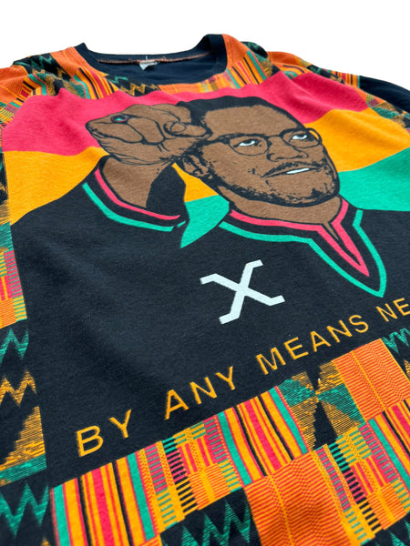 1990’s? Malcolm X Shirt