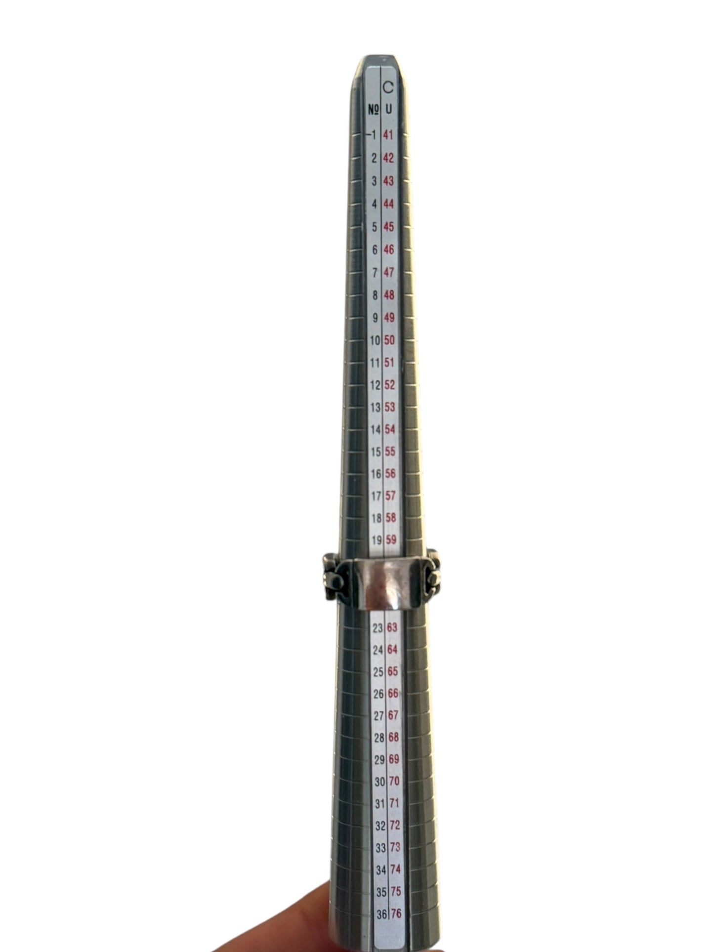 Brute Classic Tri-Link Monogram