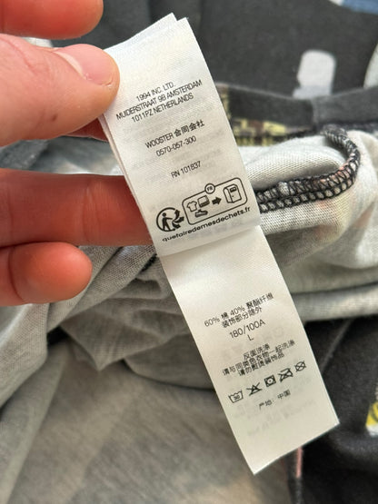 Walkie Talkie AOP Shirt