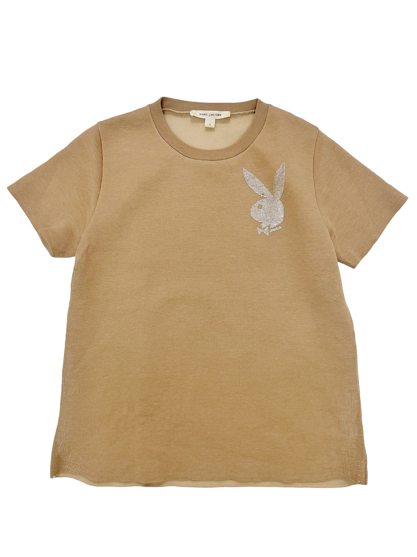 2014 Rare Playboy Knot Shirt