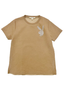 2014 Rare Playboy Knot Shirt