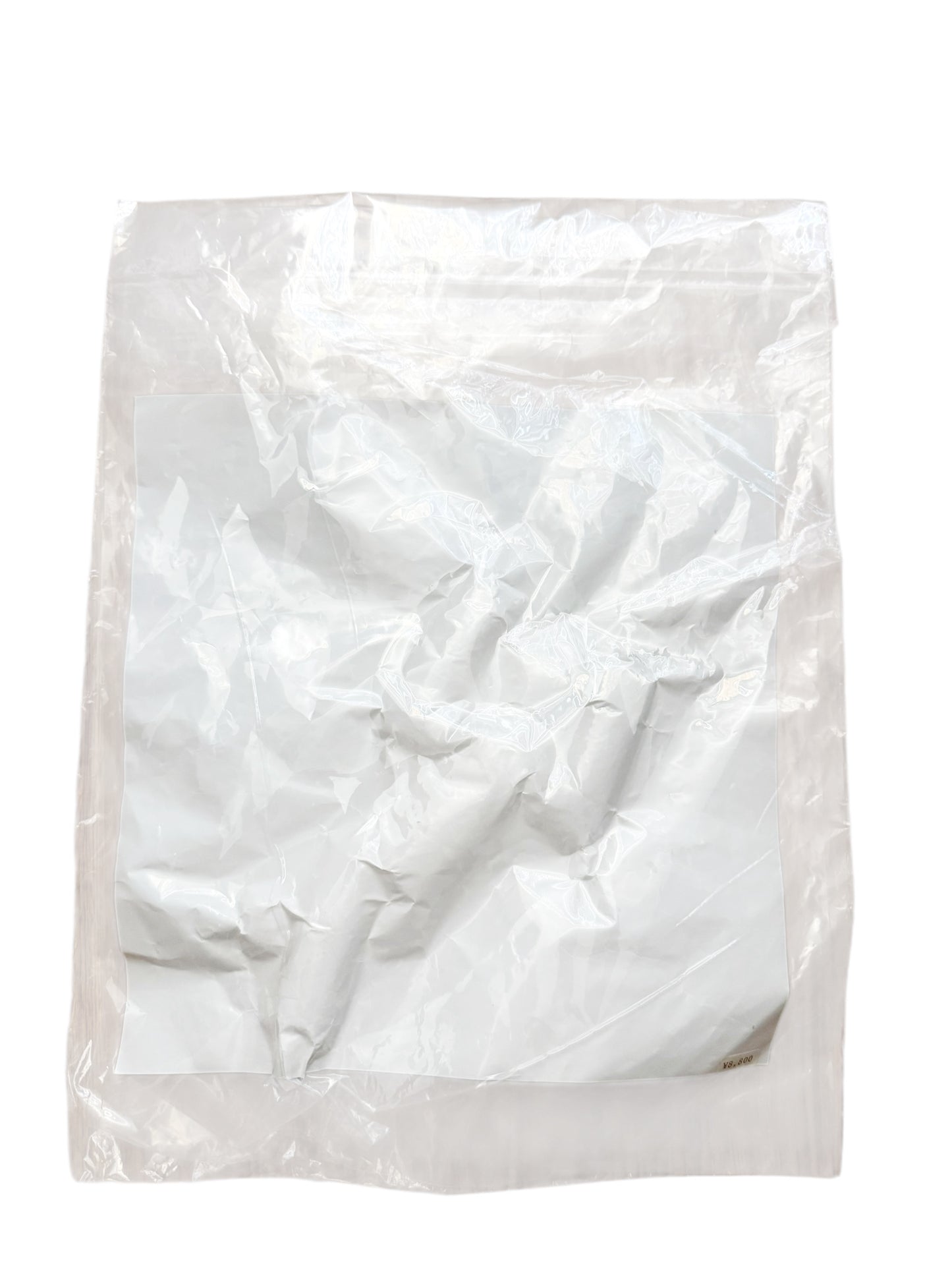 Store Opening Reconstructed Shirt Buddy