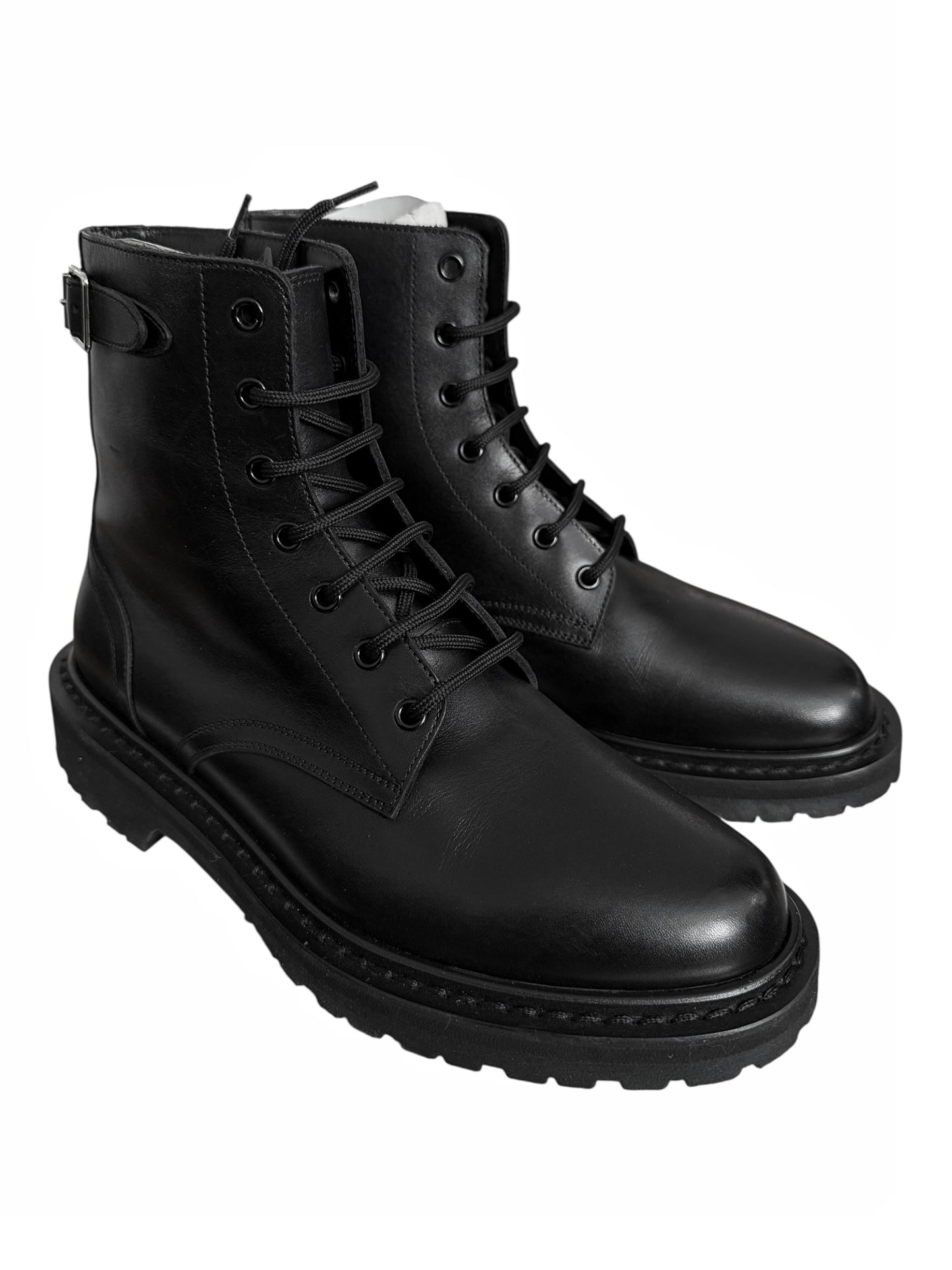 Ranger Combat Boot