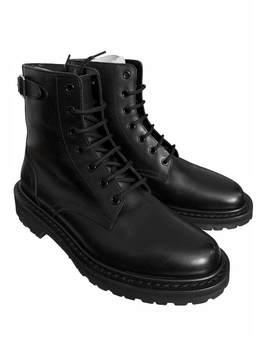 Ranger Combat Boot