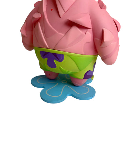 Louis De Guzman x Jbalvin x SpongeBob (Patrick) 1/500