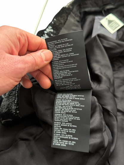 2021 Sequin Embellished Blazer