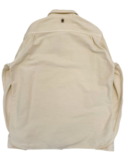 “Bonneville” Patch Work Shirt