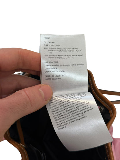 x JW Anderson Spike Critter Bucket Bag