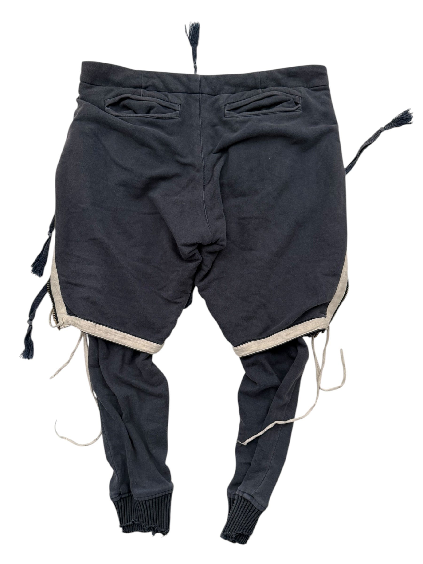 Greg Lauren – Archive Reloaded