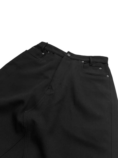 Bonotto Godet Maxi Skirt